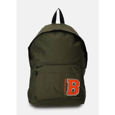 Conny Backpack, Green, Onesize,  Ryggsäckar