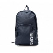 Core Backpack M, Navy, Onesize, Björn Borg