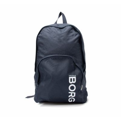 Core Backpack M, Navy, Onesize,  Björn Borg