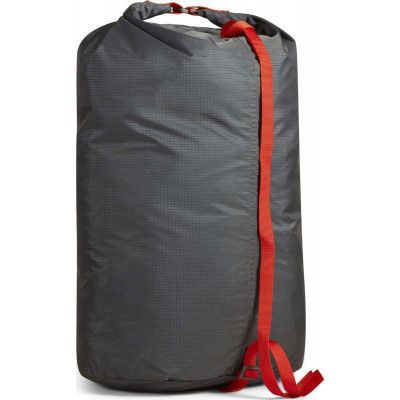 Lundhags Core Gear Bag 10 L Granite