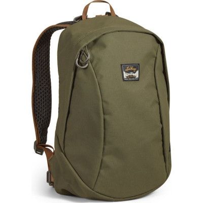Lundhags Core Saruk Zip 10 L Forest Green
