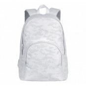 Core Backpack M, White, No Size, Björn Borg