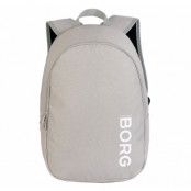 Backpack, Beige, No Size, Björn Borg
