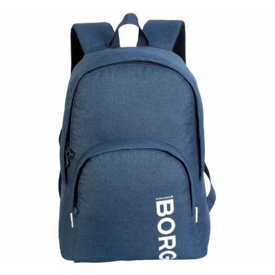 Core Backpack M, Blue Melange, No Size,  Ryggsäckar