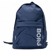 New Backpack, Blue, Onesize, Ryggsäckar