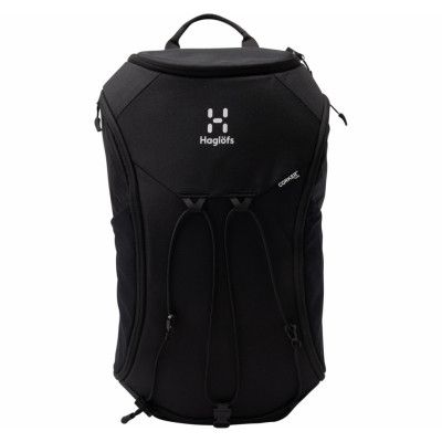 Corker Large, True Black/True Blac, Onesize,  Haglöfs