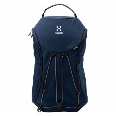 Corker Medium, Tarn Blue/Rock, Onesize,  Haglöfs