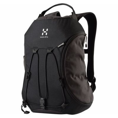 Corker Small, True Black/True Blac, Onesize,  Haglöfs