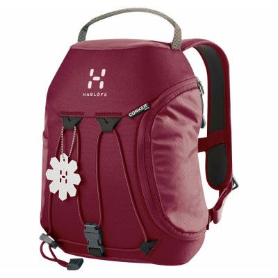 Corker X-Small, Aubergine, Onesize,  Haglöfs