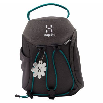 Corker X-Small, Magnetite/Alpine Gre, Onesize,  Ryggsäckar