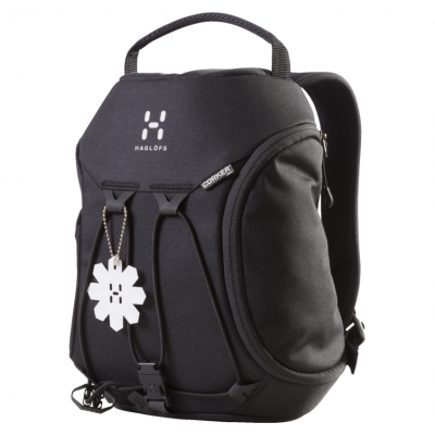 Corker X-Small, True Black/True Blac, Onesize,  Ryggsäckar