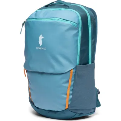Cotopaxi Allpa 26L Daypack Blue Spruce/Abyss