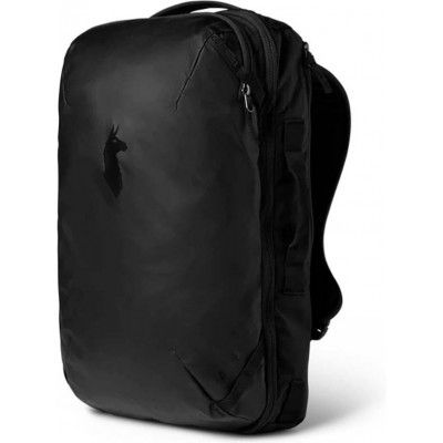 Cotopaxi Allpa 28L Travel Pack Black