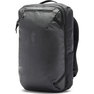 Cotopaxi Allpa 28L Travel Pack Cotopaxi Black