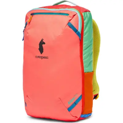 Cotopaxi Allpa 28L Travel Pack Del Dia Del Dia