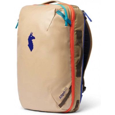 Cotopaxi Allpa 28L Travel Pack Desert