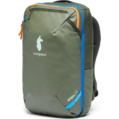 Cotopaxi Allpa 28L Travel Pack Fatigue