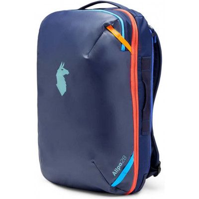 Cotopaxi Allpa 28L Travel Pack Maritime