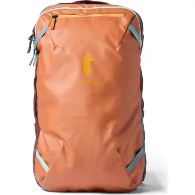 Cotopaxi Allpa 28L Travel Pack Whiskey