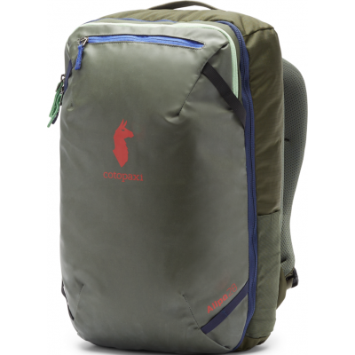 Cotopaxi Allpa 28L Travel Pack Woods