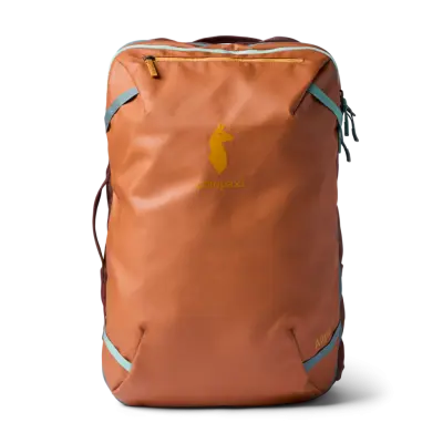 Cotopaxi Allpa 35 resväska-ryggsäck