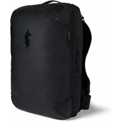 Cotopaxi Allpa 35L Travel Pack Black
