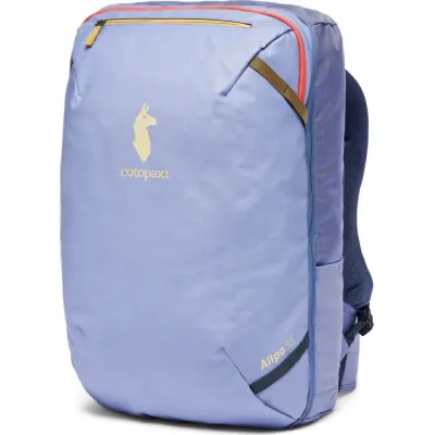 Cotopaxi Allpa 35L Travel Pack Blue Smoke