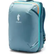 Cotopaxi Allpa 35L Travel Pack Blue Spruce/abyss