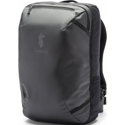 Cotopaxi Allpa 35L Travel Pack Cotopaxi Black