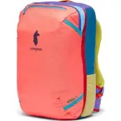 Cotopaxi Allpa 35L Travel Pack Del Dia Del Dia