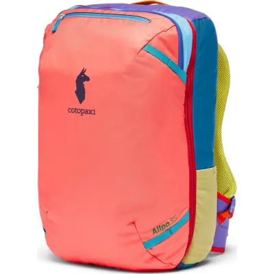 Cotopaxi Allpa 35L Travel Pack Del Dia Del Dia