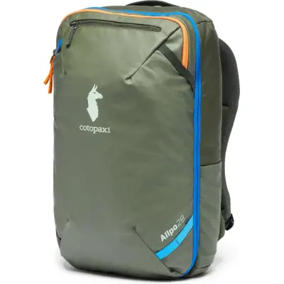Cotopaxi Allpa 35L Travel Pack Fatigue