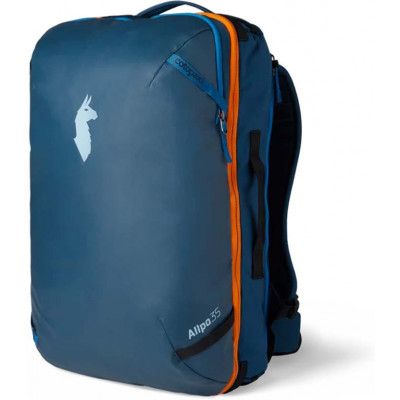 Cotopaxi Allpa 35L Travel Pack Indigo