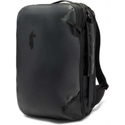 Cotopaxi Allpa 42L Travel Pack Black