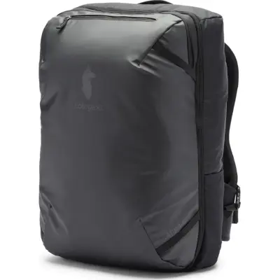 Cotopaxi Allpa 42L Travel Pack Cotopaxi Black