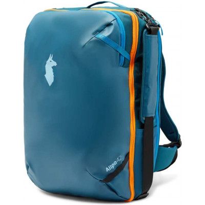 Cotopaxi Allpa 42L Travel Pack Indigo