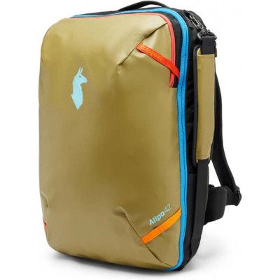Cotopaxi Allpa 42L Travel Pack Oak