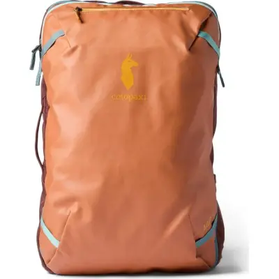 Cotopaxi Allpa 42L Travel Pack Whiskey
