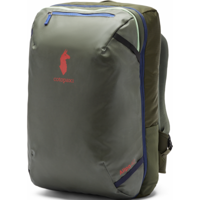 Cotopaxi Allpa 42L Travel Pack Woods