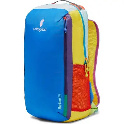 Cotopaxi Batac 16L Backpack - Del Dia Surprise Me - 16 L