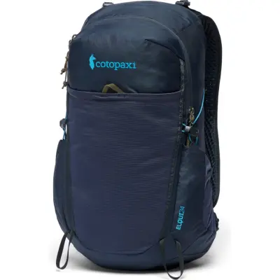 Cotopaxi Elqui 24L Backpack Carbon