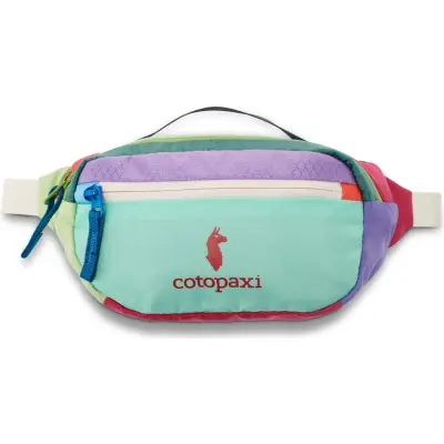 Cotopaxi Kapai 1.5L Hip Pack - Del Dia Surprise Me - 1,5 L