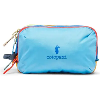 Cotopaxi Nido Accessory Bag - Del Dia Surprise Me - Onesize