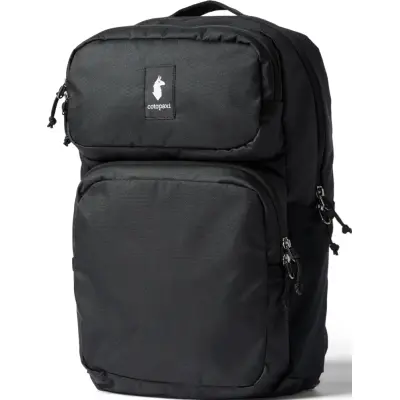 Cotopaxi Tasra 16L Backpack Cotopaxi Black