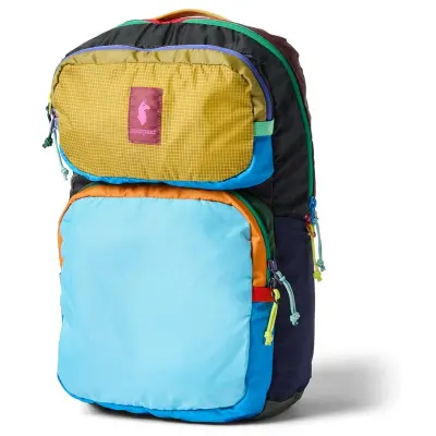 Cotopaxi Tasra 16L Backpack - Del Dia Surprise Me