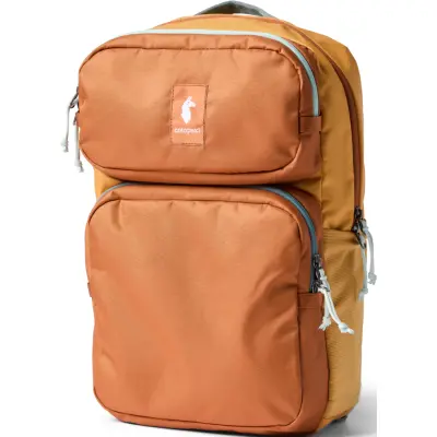 Cotopaxi Tasra 16L Backpack Whiskey/Honeycomb