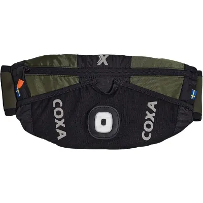 Coxa Carry WR1 New Edition Olive Green