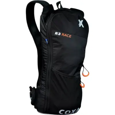 CoXa R3 Black