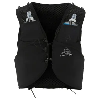 Craft Pro Hydration Vest Black