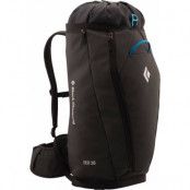 Black Diamond Creek 35 Backpack Black